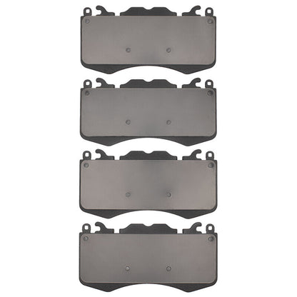 R1 10-26 Land Rover Range Rover Sport Front Semi Met Brake Pads