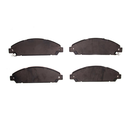 R1 15-23 Ford Mustang Front Performance Sport Brake Pads