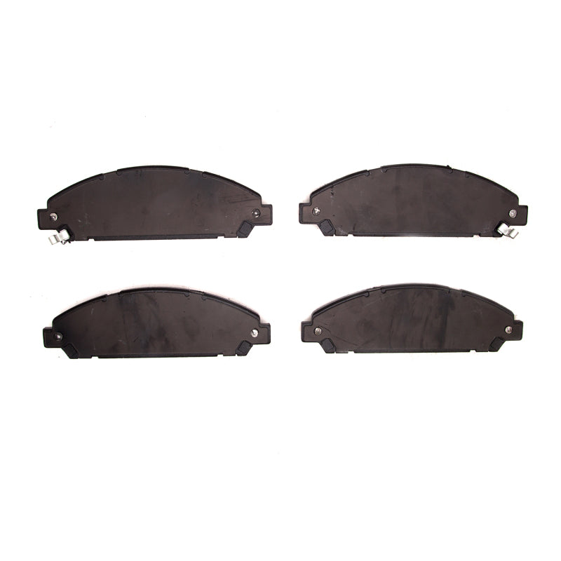 R1 15-23 Ford Mustang Front Ceramic Brake Pads