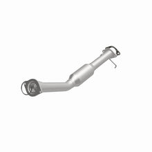 Load image into Gallery viewer, MagnaFlow 08-09 Buick LaCrosse 5.3L / 06-09 Chevy Impala 5.3L SS (49 State) D-Fit Catalytic Convert