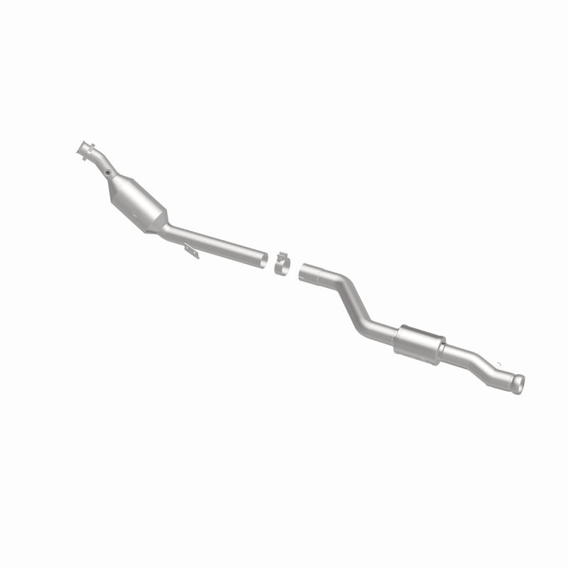 Magnaflow 07-11 S550 V8 5.5 OEM Underbody Direct Fit Converter Magnaflow