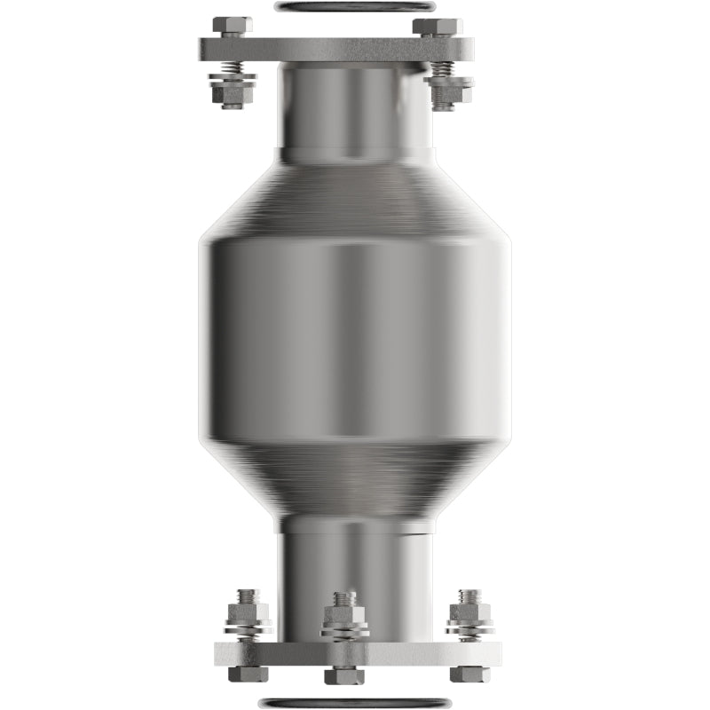 MagnaFlow 6571476 Direct-Fit Catalytic Converter