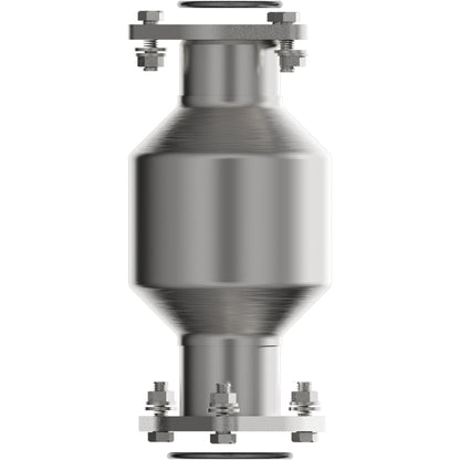 MagnaFlow 6571476 Direct-Fit Catalytic Converter
