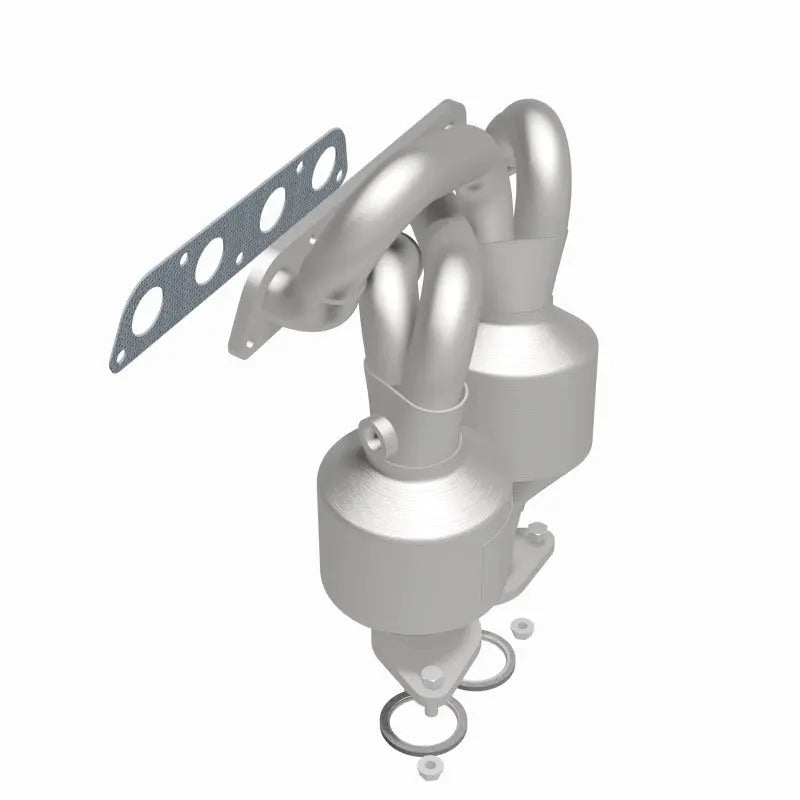 MagnaFlow Conv DF 00-05 Toyota MR2 1.8L Magnaflow