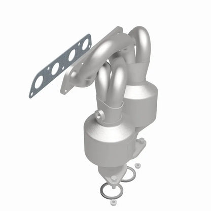MagnaFlow Conv DF 00-05 Toyota MR2 1.8L Magnaflow