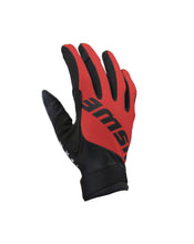 Load image into Gallery viewer, USWE No BS Off-Road Glove Flame Red - M