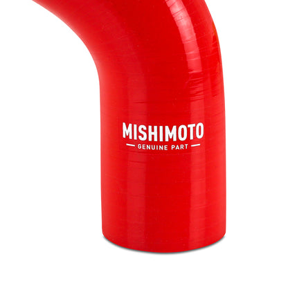 Mishimoto 2022+ Subaru WRX Red Silicone Hose Kit Mishimoto