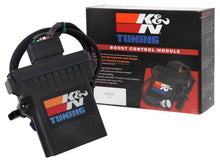 Load image into Gallery viewer, K&amp;N 17-18 Chevrolet 2500/3500 6.6L V8 Diesel Boost Control Module