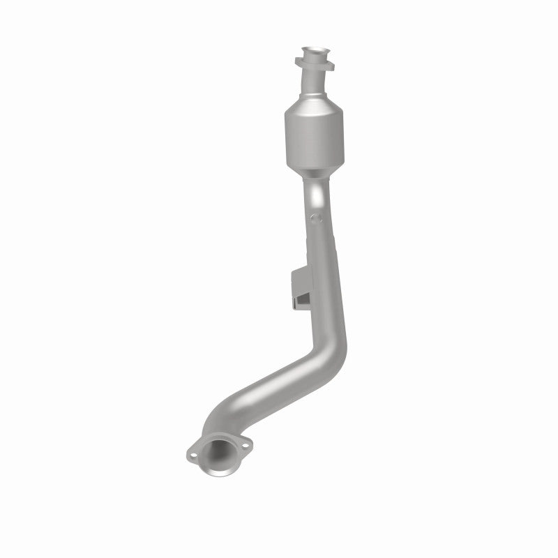 MagnaFlow Conv DF Mercedes SLK320 04 Passenger Side CA Magnaflow