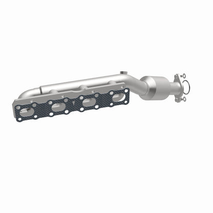 Magnaflow 2004 Nissan Titan 5.6L Direct Fit Converter Magnaflow