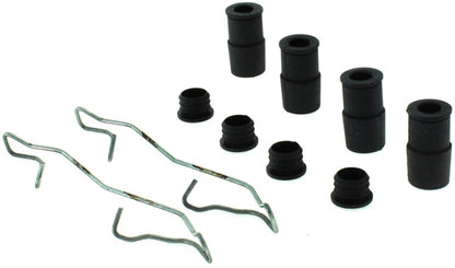 StopTech Premium Ceramic Brake Pads - 308.07400 Stoptech