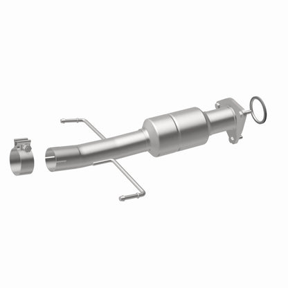 Magnaflow Conv DF 2010-2012 CX-7 2.5 L Underbody Magnaflow