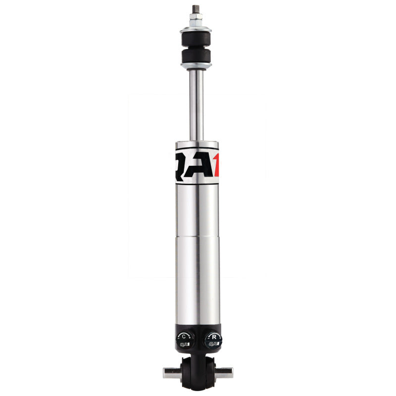 QA1 Stocker Star Series Front Shock Absorber - Double Adj. - 9in/13.375in - Aluminum