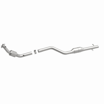 MagnaFlow Conv DF 99-00 Mercedes SL500 5.0L Magnaflow