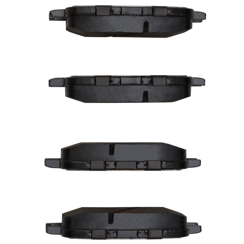 R1 01-06 Toyota Camry Hybrid Rear Optimum OE Brake Pads