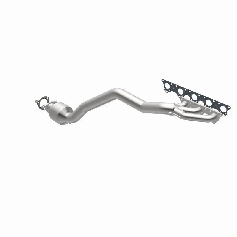 Magnaflow Conv DF 07-10 Audi S6 5.2L Passenger Front Manifold Magnaflow
