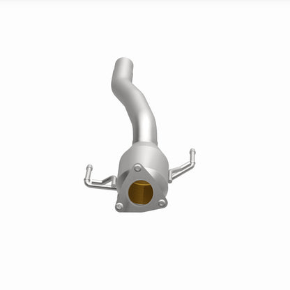 Magnaflow 04-06 Cayenne V8 4.5 OEM Underbody Direct Fit Converter Magnaflow