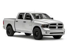 Load image into Gallery viewer, Raxiom 09-18 Dodge RAM 1500/2500/3500 Axial Headlights w/ SEQL LED Bar- Blk Housing (Clear Lens)