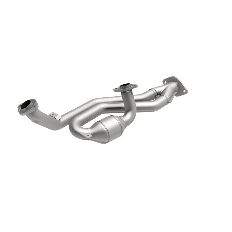 MagnaFlow Conv DF 99-01 Lexus ES300 3.0L Magnaflow