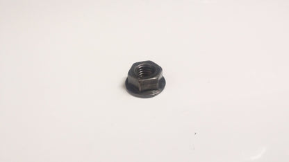 Genuine OEM Volvo Flange Lock Nut (985868) X1