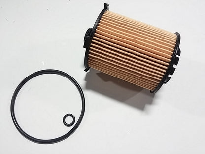 Genuine OEM Volvo Engine Oil Filter (32140029) X1