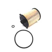 Load image into Gallery viewer, Genuine OEM Volvo Engine Oil Filter (32140029) X1