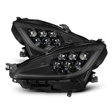 Load image into Gallery viewer, AlphaRex 21-23 Toyota GR86/Subaru BRZ NOVA-Series LED Projector Headlights Alpha-Black - 880875