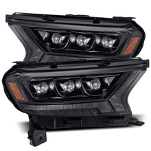 Load image into Gallery viewer, AlphaRex 19-22 Ford Ranger NOVA-Series LED Projector Headlights Alpha-Black - 880123