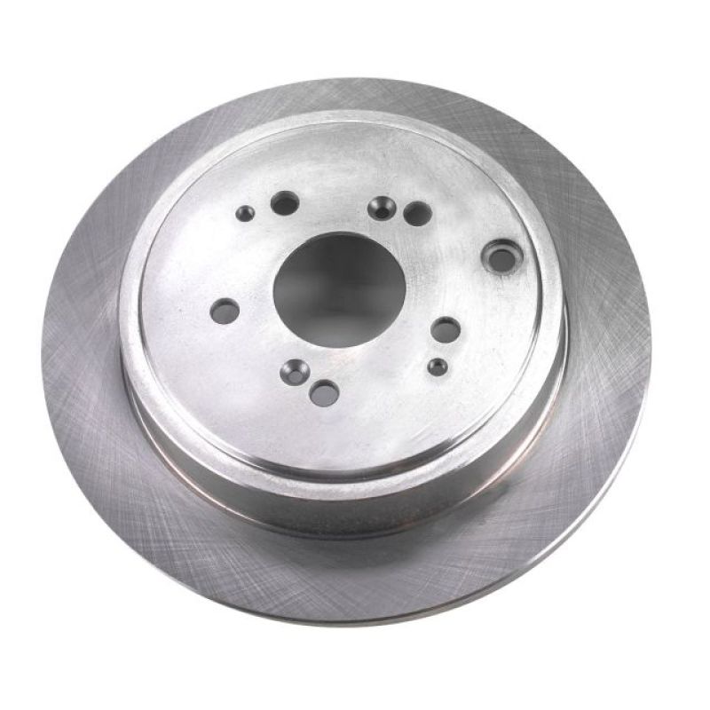 Power Stop 04-11 Mazda RX-8 Front Autospecialty Brake Rotor PowerStop