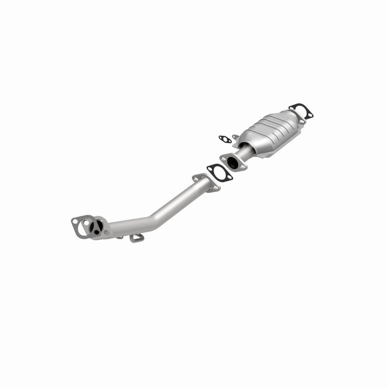 MagnaFlow Conv DF Mazda 84 85 Magnaflow