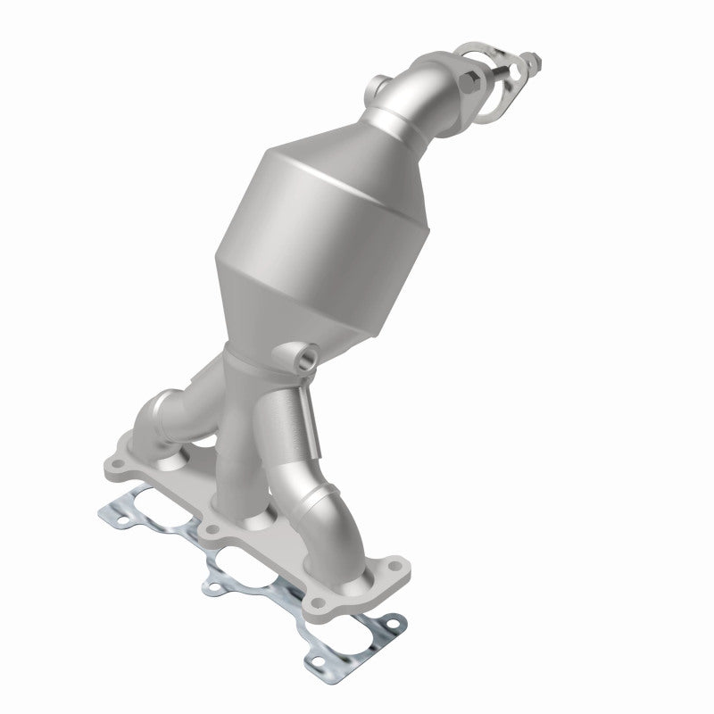 MagnaFlow Conv DF 01-06 Hyundai Santa Fe 2.7L Magnaflow