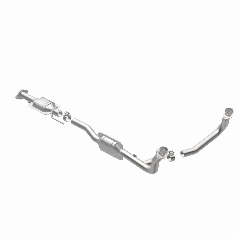 MagnaFlow Conv DF 96-97 Ford Aerostar 4.0L Magnaflow