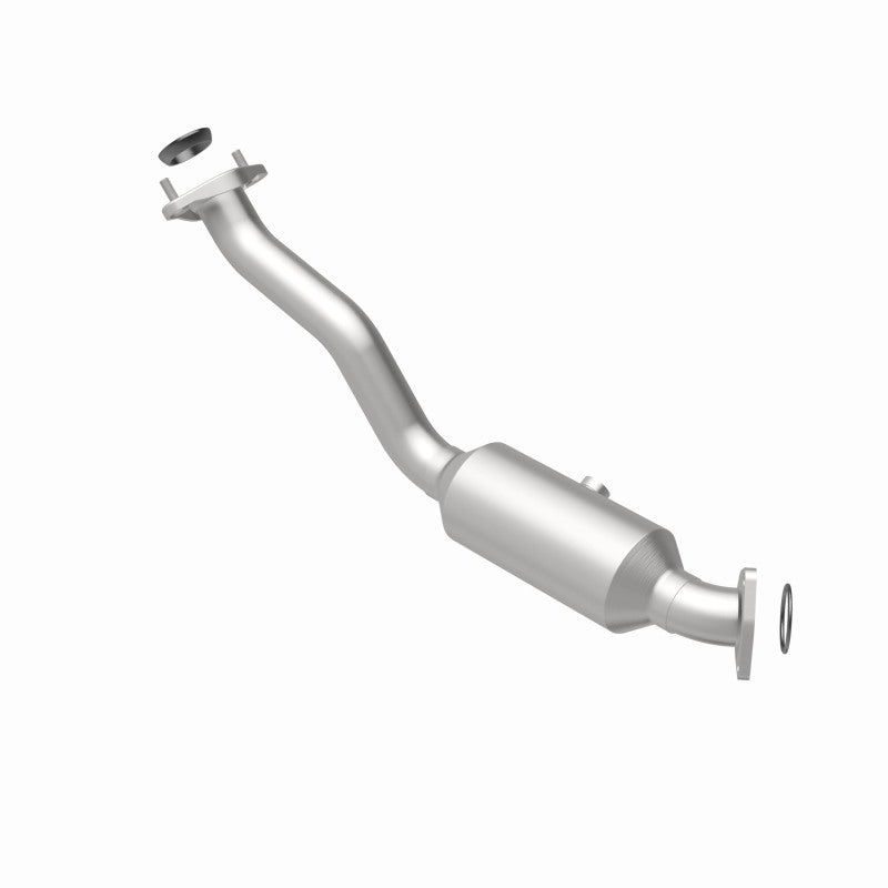 Magnaflow Conv DF 07-08 Honda Fit 1.5L Automatic Transmission Magnaflow