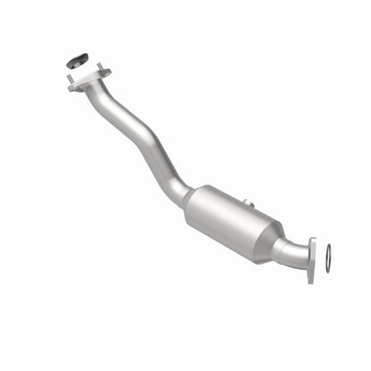 Magnaflow Conv DF 07-08 Honda Fit 1.5L Automatic Transmission Magnaflow