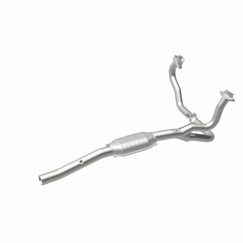 MagnaFlow Conv DF 00-03 Durango 2WD Magnaflow