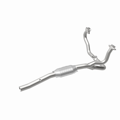 MagnaFlow Conv DF 00-03 Durango 2WD Magnaflow