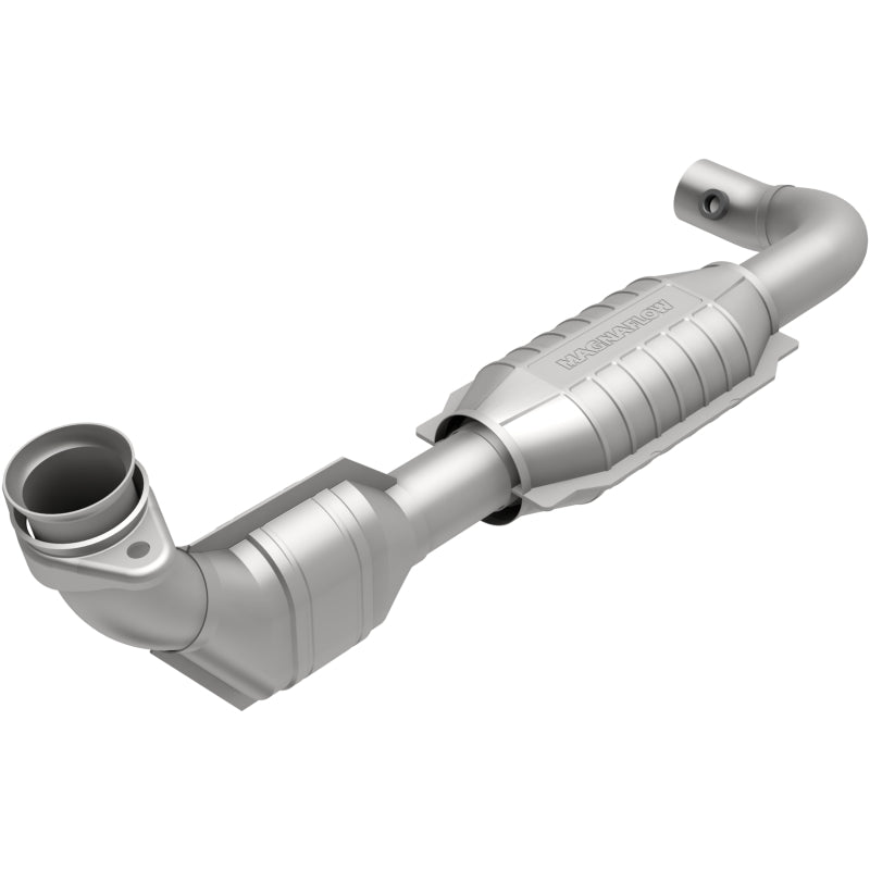 MagnaFlow Conv DF 97-98 Ford Trucks 4.6L Magnaflow