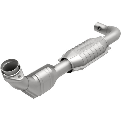 MagnaFlow Conv DF 97-98 Ford Trucks 4.6L Magnaflow