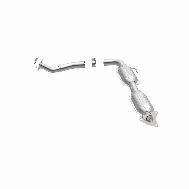 Magnaflow 07-12 Toyota Tundra 4.0L Direct Fit Converter Magnaflow