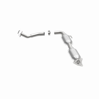 Magnaflow 07-12 Toyota Tundra 4.0L Direct Fit Converter Magnaflow