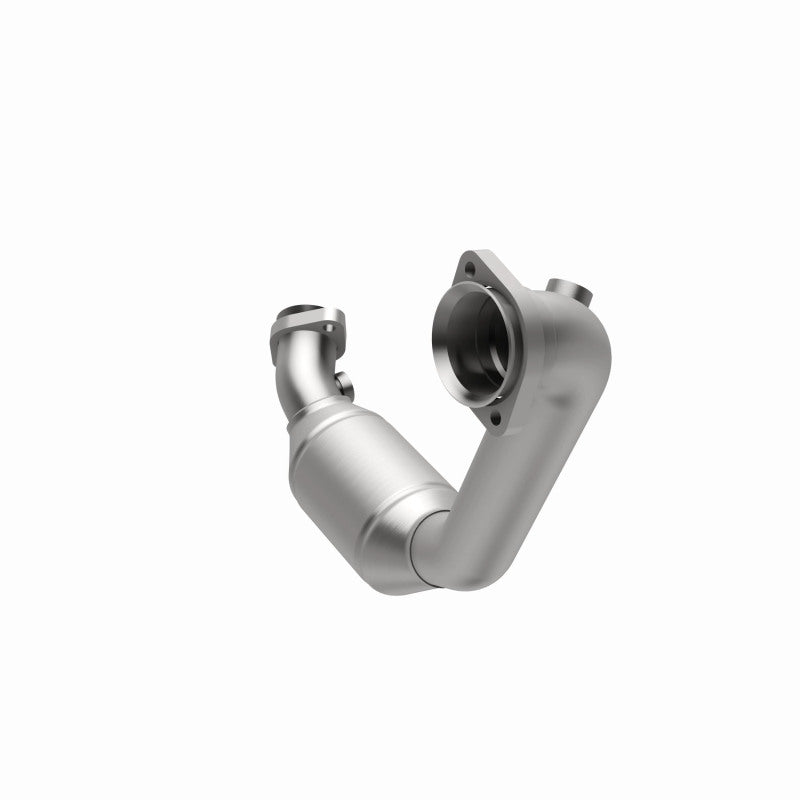 MagnaFlow Conv DF 02-03 Mercedes CLK430 4.3L Driver Side Magnaflow