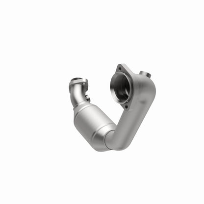 MagnaFlow Conv DF 02-03 Mercedes CLK430 4.3L Driver Side Magnaflow