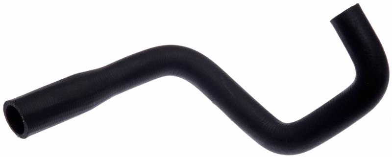 Gates 93-98 Lincoln Mark VIII V-8 4.6L Reservoir To Tee Molded Heater Hose