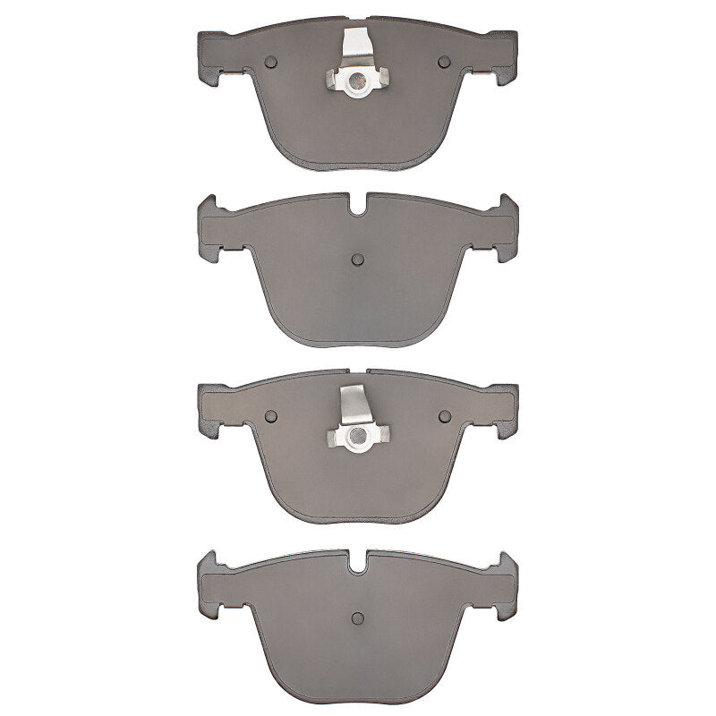R1 10-19 BMW X6 Rear Euro Ceramic Brake Pads
