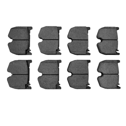 R1 03-08 Mercedes-Benz SL55 AMG Front Optimum OE Brake Pads