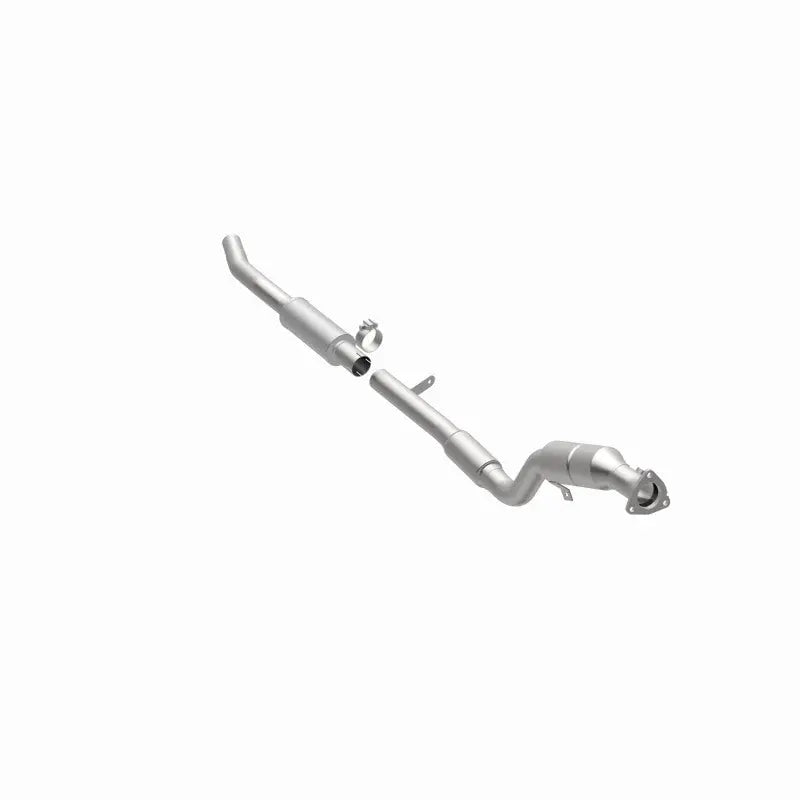 MagnaFlow Conv DF 04-06 Audi A8 Quattro 4.2L Magnaflow