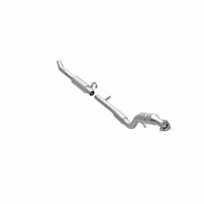 MagnaFlow Conv DF 04-06 Audi A8 Quattro 4.2L Magnaflow