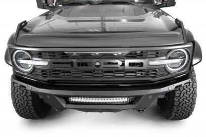 Addictive Desert Designs 2022+ Ford Bronco/Ford Raptor Phantom Front Bumper Addictive Desert Designs