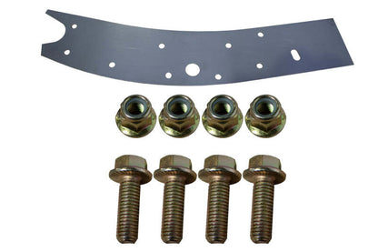 Brembo 97-04 Dodge Dakota All Cab/Bed Configurations Leaf Spring Frame Section - L/H