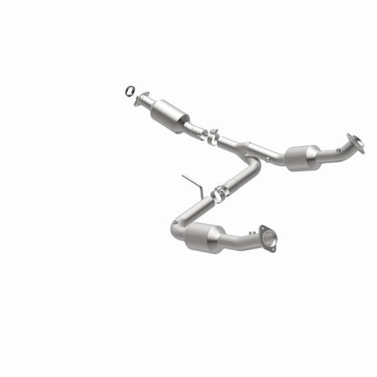 Magnaflow 04-05 Ford Explorer 4.6L Direct Fit Converter Magnaflow